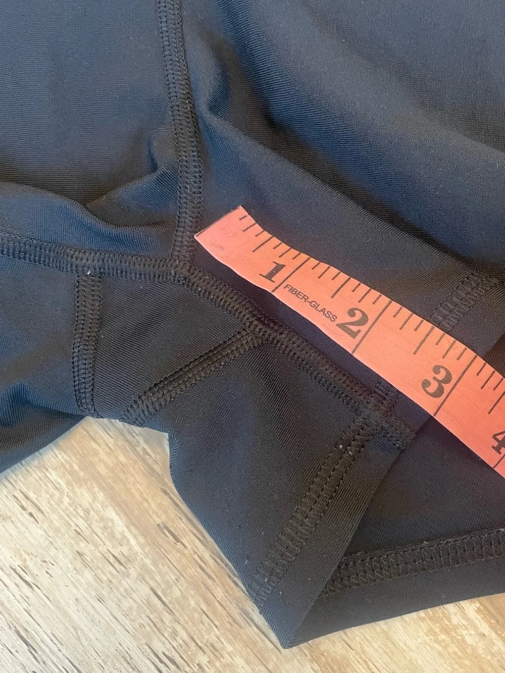 Under Armour Black Athletic Compression Shorts